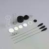 Replacement Parts for SS-331H Electric Desoldering Device: Filter, Adapter, Nozzle Needle, Mat, Heat Core