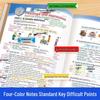 Doubanjiang Middle School Study Aids Series