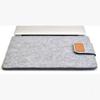 Waterproof Laptop Bag Tablet 11 12 13 14 15.6 16 Inch Case For Macbook Ipad Pro11 Notebook Computer Case Felt Sleeve Slim Tablet