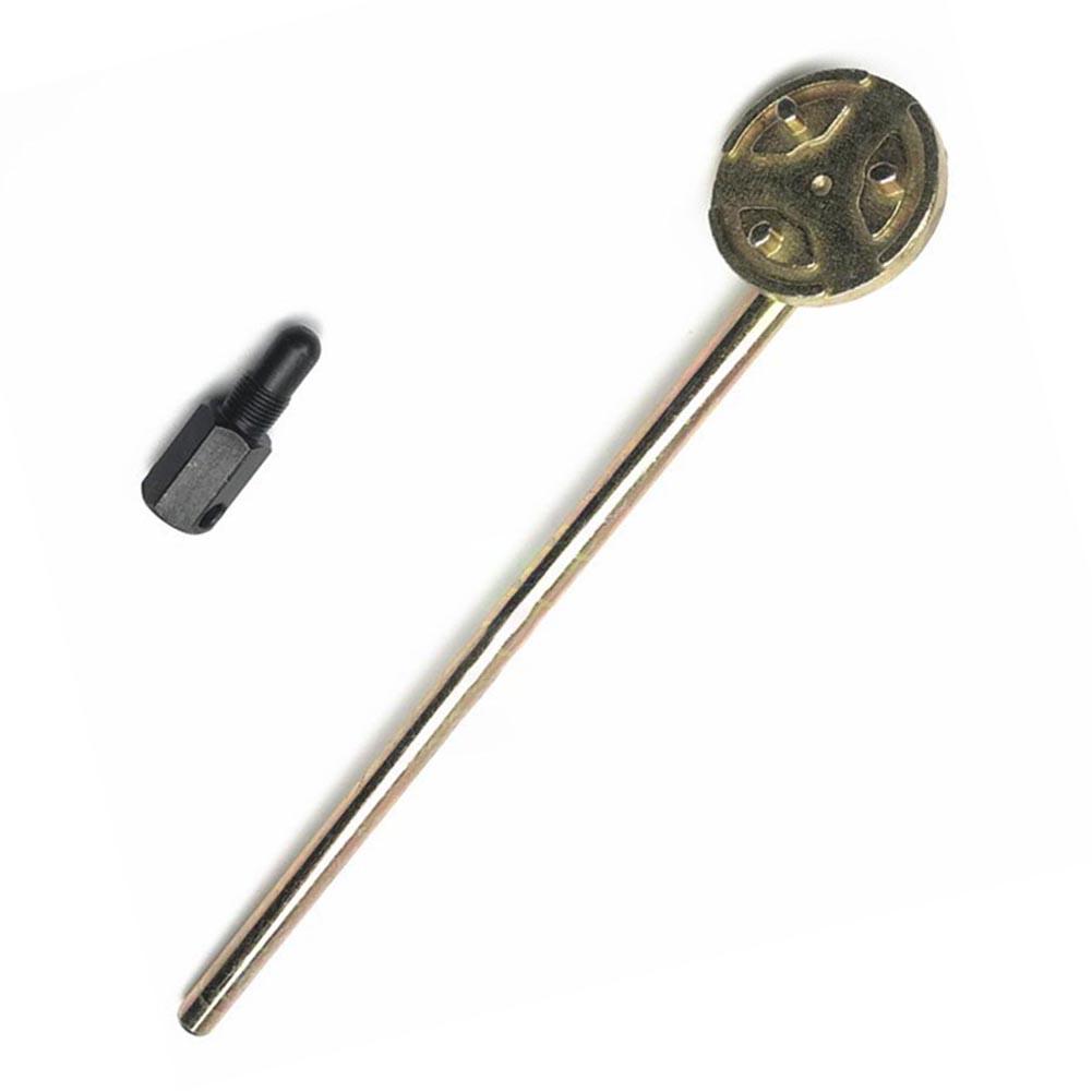 Efficient Disassembly Clutch Disassembly Tool Fitment
