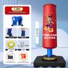 Yibaijian Kids Freestanding Punching Bag