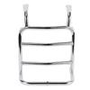 Motorcycle Front Luggage Rack Unbreakable Carbon Steel Tube Front   Carrier Bracket Replacement for   G350 2023-2025