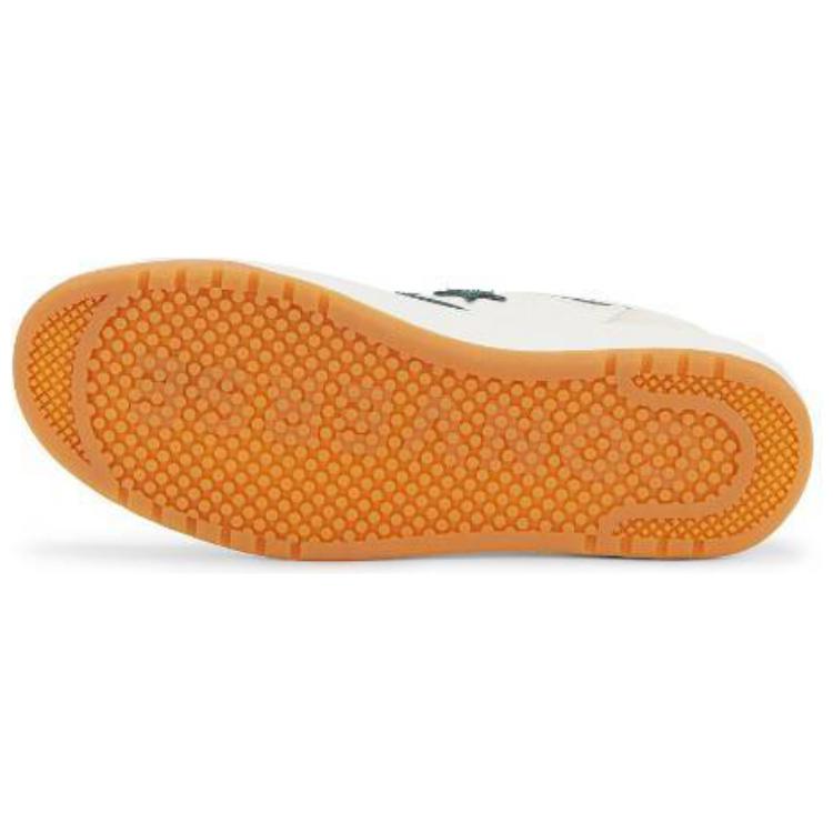 Converse Pro Blaze Classic Bequeme Weiche Low-Top-Skateschuhe Herren Sneaker Weiß Grün A12404C