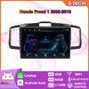 Android Car Radio Carplay For Honda Freed 1 2008-2016 Car Multimedia Video Player GPS Navigation WIFI 2+32GB