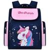 Li Shen Kids Space Backpack