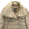DUVETICA Made in Bulgaria Down jacket 40 Gurege Women Used