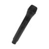 Realistic Prop Microphone for Karaoke Dance Shows Practice Microphone Prop for Karaoke