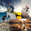 Baseball Sunglasses for Men Women UV Protection Boys Girls Cycling Shades