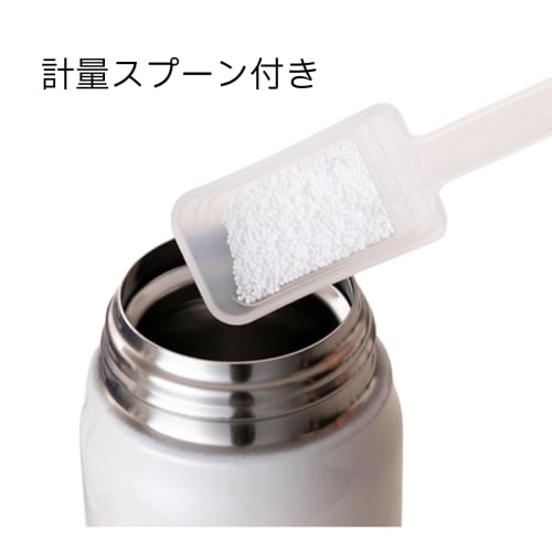 [Ca. 50 Anwendungen] Sauerstoffbleiche für Thermos-Wasserflaschen, 150g (APB-150), Inklusive Messlöffel und Original-Deodorisierungsbeutel