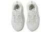 Men's Sneakers FILA Tiny Rumble V2 Abrasion Resistant Abrasion Resistant Low top Casual Shoes Unisex Beige