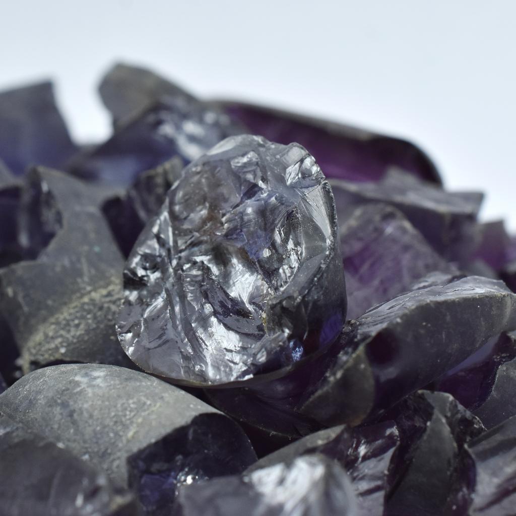 150 Ct Natural Alexandrite Color Change Rough Uncut CERTIFIED Loose Gemstone Lot LR-96-R