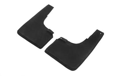 Kotflügel vorne (2 Stk.) Für Volkswagen Amarok 2010-2022