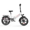 Elektronik für Kreativität & Unterhaltung – E-Bikes