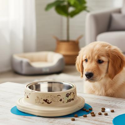 Köpek – Köpek Besleme ve Sulama Malzemeleri