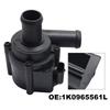 Auto Car Motor Auxiliary Water Pump Electrical Coolant Additional For A1 For BJ. 2010-2012 For A3 For BJ 2009-2012 1K0965561L