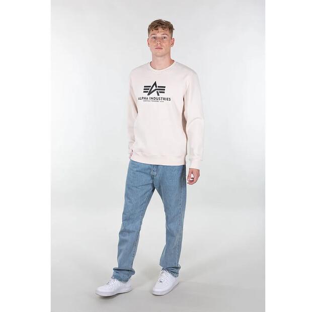 Základní mikina Alpha Industries