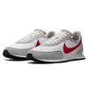 Nike Waffle Trainer 2 'White Light Smoke Grey Gym Red' Men's DJ6054-101