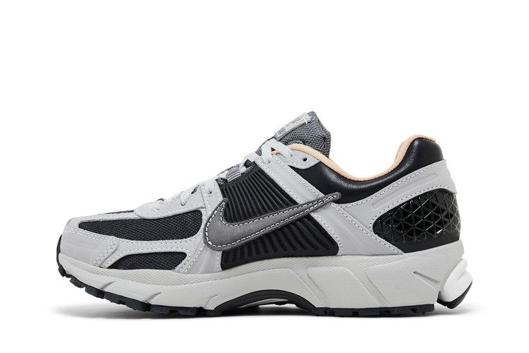 Nike Zoom Vomero 5 Dark Smoke Grey Vachetta
