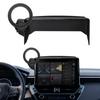 For 2019-2025 Toyota Corolla Gr Corolla Cross Accessories 8 Inch 2022 2023 2024 Car Phone Holder Navigation Multimedia Screen Mobile Bracket Stand
