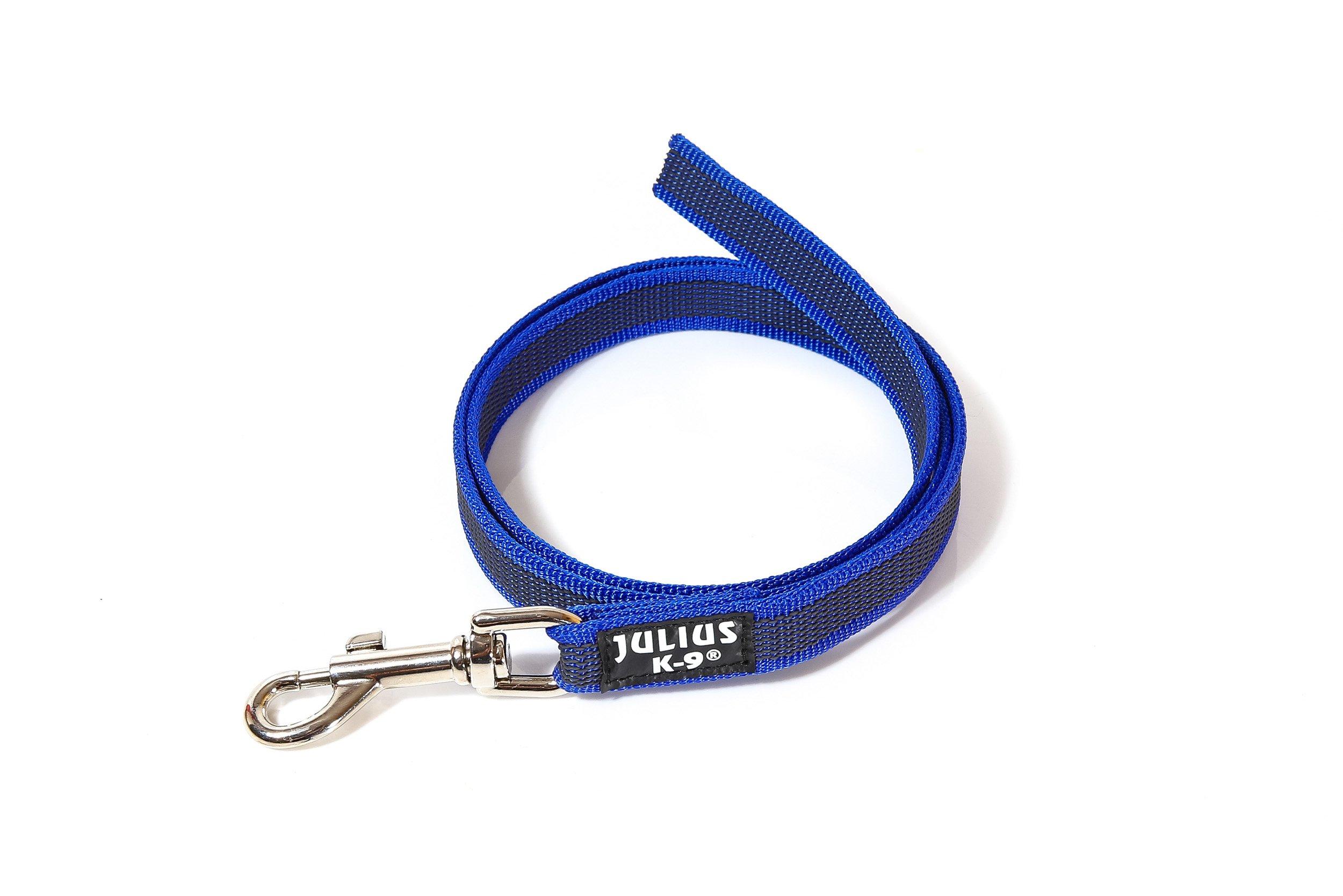 

IDC Color & Gray Super Grip Lead (without handle), 20 mm x 1 m, Blue x Gray