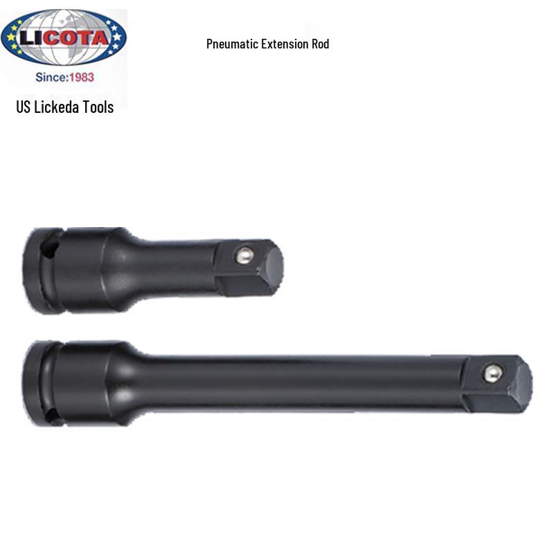 LICOTA Pneumatic Extension Bar AEB-P303 - USA Imported Socket Tool Accessory