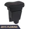 2015 Florinc Car Central Armrest Box Interior Accessories