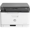 Imprimante Tout-en-un HP LaserJet 178nw - Couleur