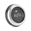 Front/Rear AC Climate Control Knob Button Cover for BMW X5 X6 61319393931