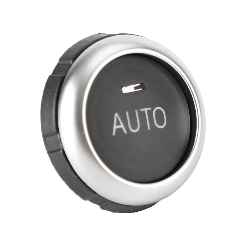 Front/Rear AC Climate Control Knob Button Cover for BMW X5 X6 61319393931