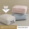 Dry Cleaning Compression Storage Bag For Bedding And Clothes With Large Capacity For Moving