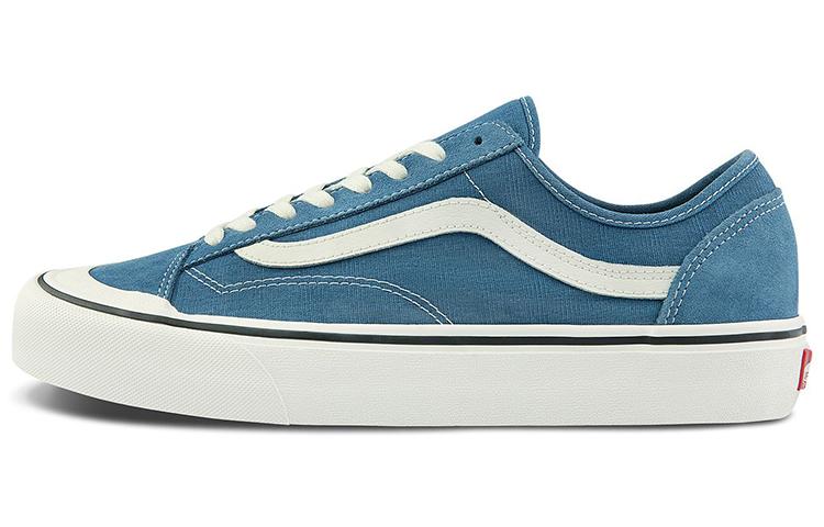 Vans Style 36 Decon SF  Salt Wash - Navy  34.5