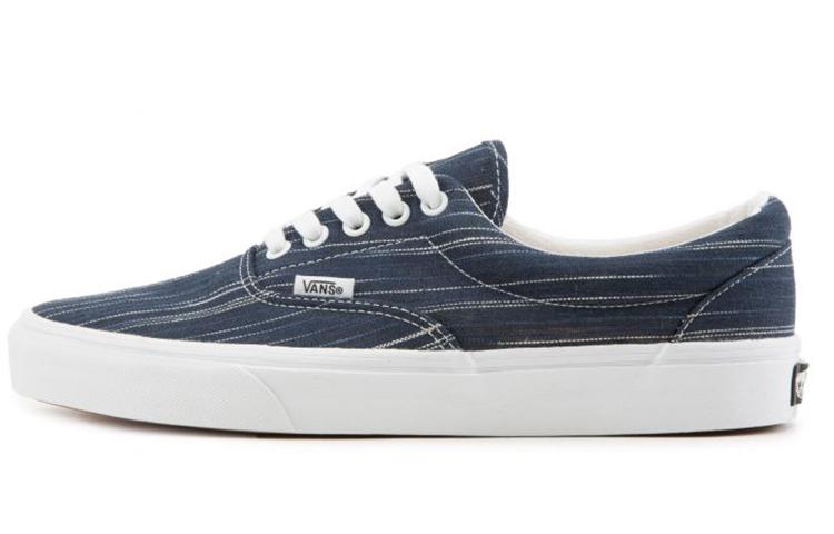 Vans Era Suiting - Dress Blues Stripes 35