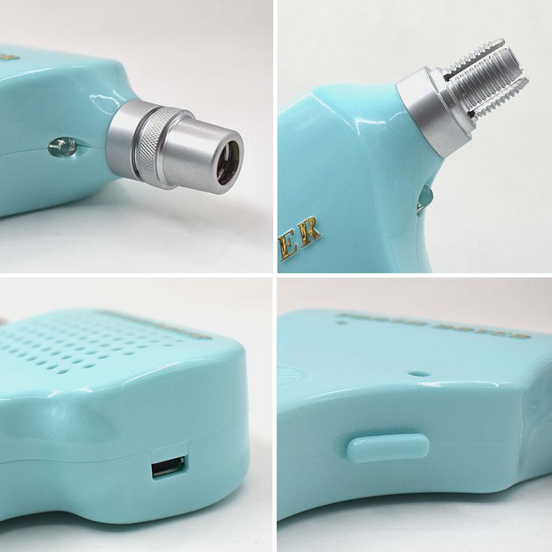 Electric Dental Lab Equipment Air Teeth Dryer Drying Machine for Oral Orthodontics