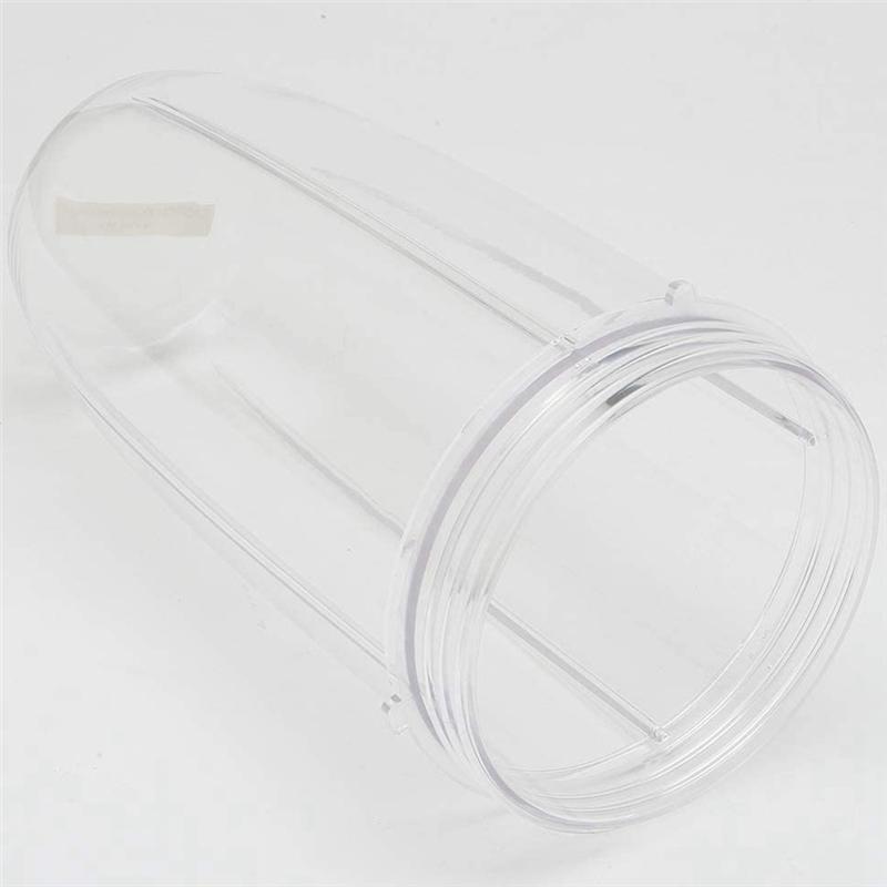 2 Pack Replacement Cup for Nutribullet Replacement Parts 32Oz for Nutri-Bullet 600W and 900W