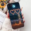 Dragon Koi Fish Landscape Phone Case For ASUS ZC554KL ZC553KL ZE553KL ZE554KL Back Cover Soft TPU Cartoon Bumper ZENFONE 4 MAX