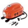 BLACK+DECKER ASI200-XJ Inflator-compressor 8.27 Bars / 120 Psi