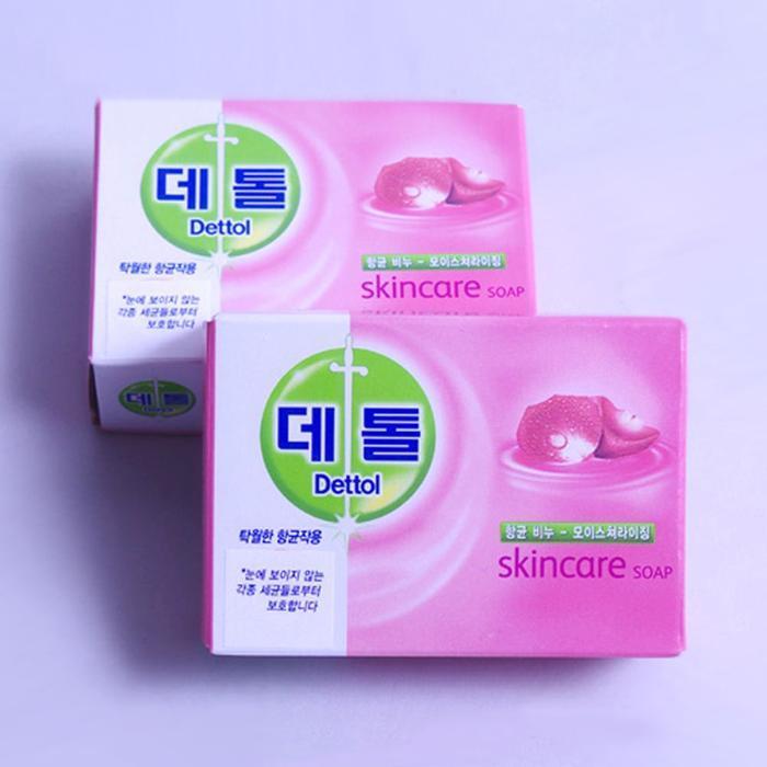 

[QN6T8U5X_56] 4-pack of Skincare Moisturizing Soap (37028867)