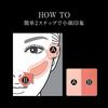 KATE Kate Slim Create Cheeks RD-2 Red 6.4G