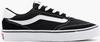 Кроссовки Vans Brooklyn LS canvas black/white