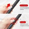 Kitchen Usb Electric Arc Lighter Rechargeable Windproof Bbq Flameless Plasma Candle Long Lighters Hose Gas Stove Ignition Gun