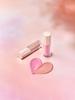 DEARDAHLIA Mini Petal Drop Liquid Blush Duo Heart Petal Edition