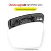 Skoda Kodiaq/Karoq Rearview Mirror Shell & Turn Signal Lens Accessories