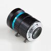 Arducam C-Mount Lens 12MP IMX477 Raspberry Pi HQ Camera 16mm Focal Length C-CS Adapter Manual Focus Aperture Adjustment