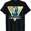 Alexander A Ham 4th Of July T Shirt Vintage Washed Slightly Comfortable Fashion Unisex Homme Breathable Graphic Streetwear