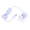 1 kus Mikro 3W 500L/H Mini ponorná čerpadla Dávkovač vody pro mazlíčky DC 3.5V-9V USB vodní čerpadlo Bazénová fontána Skalka Filtrační čerpadlo