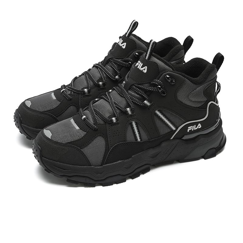 Fila Women's Casual Sneakers Black F12W442117FBF