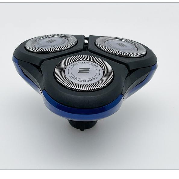 Suitable for Philips razor blade RQ1150 1160 1155 1195 rq1168 blade accessories RQ11