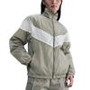 Windrunner Women's Loose Uv Woven Full Zip Jacket FV6305-320