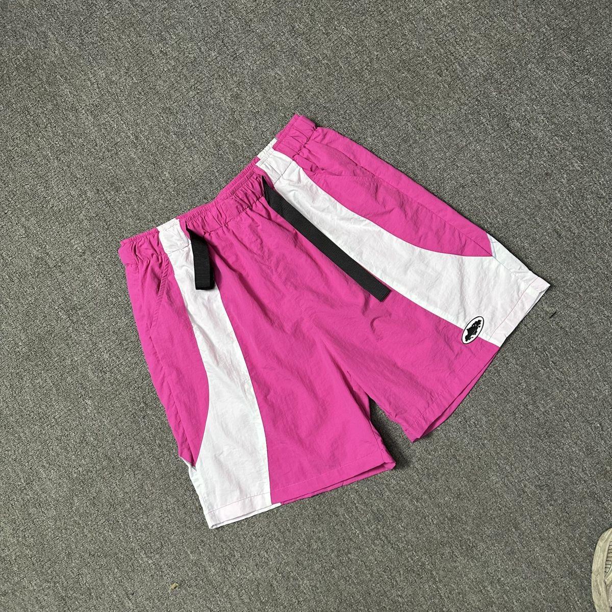 

RogueWave Новые мужские футбольные шорты Мужская спортивная одежда Штаны Свободные Уличные виды спорта XL