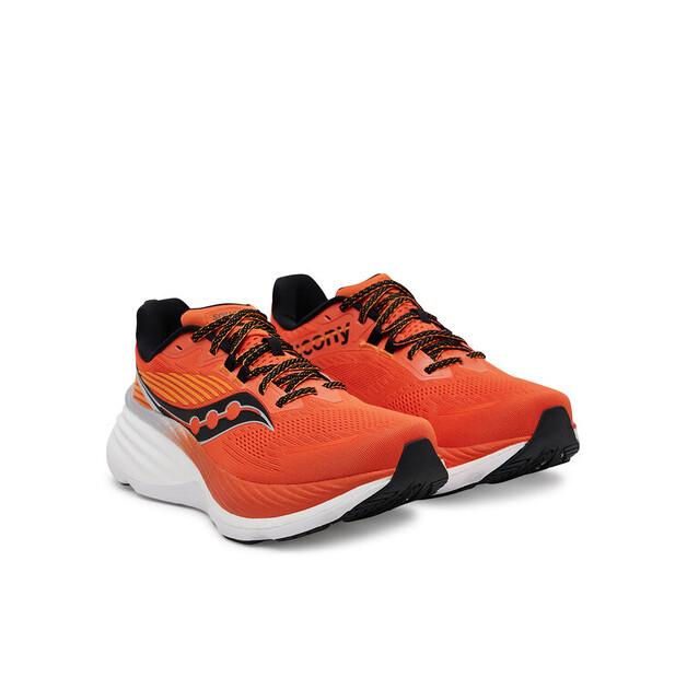 Беговые кроссовки Saucony Hurricane 24